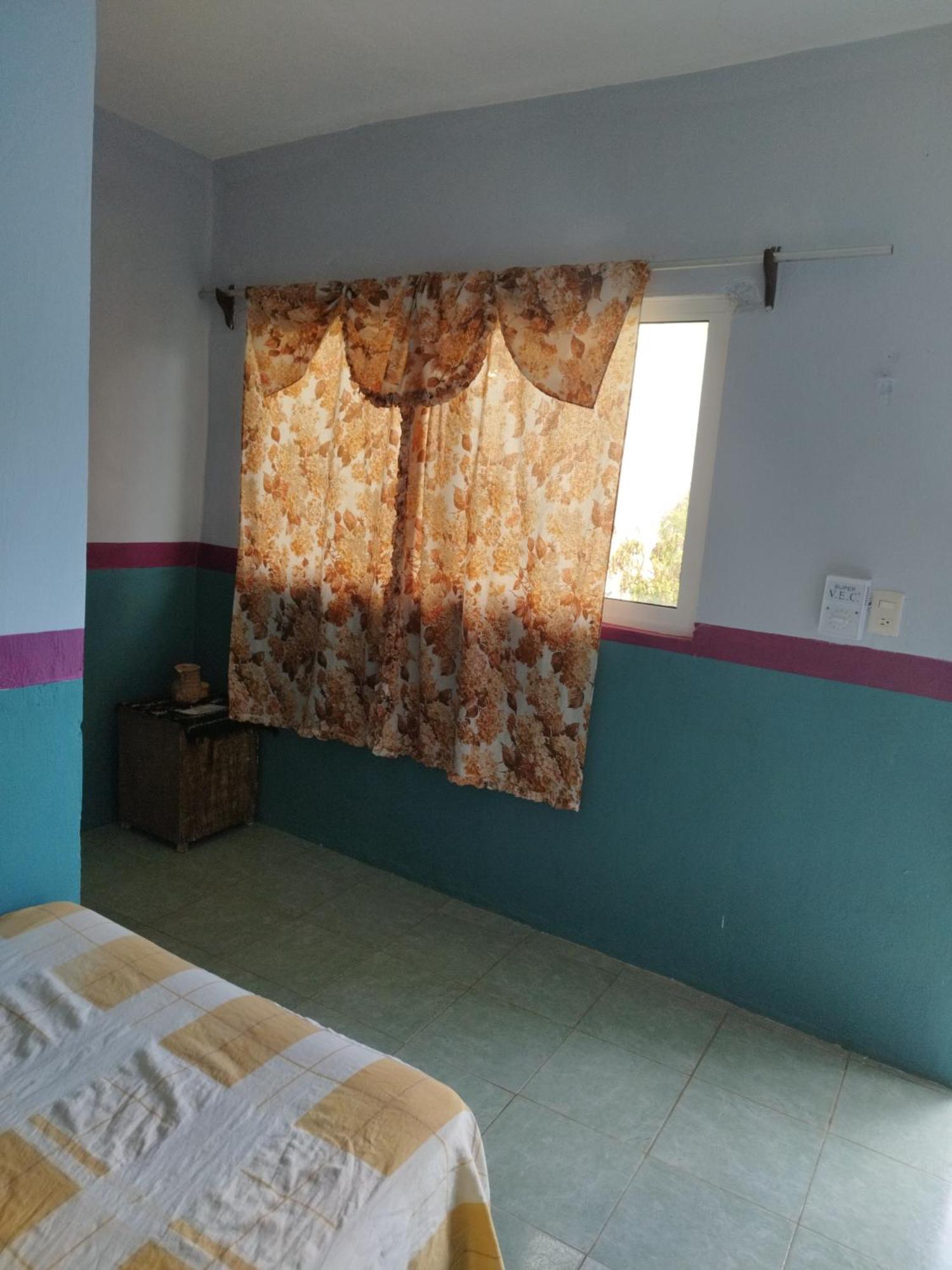 Pisté Hostal Y Temazcal Guemez מראה חיצוני תמונה